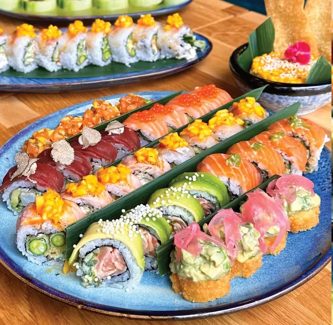 Sushi Soul — photo 22