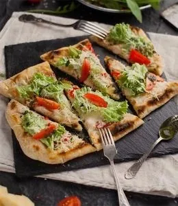Pasta e Vino — food