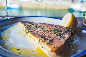 Sardine Factory — food