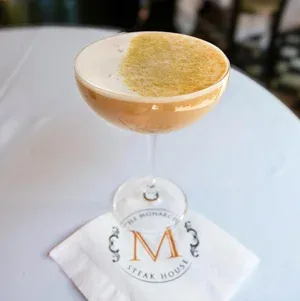 The Monarch, Aspen