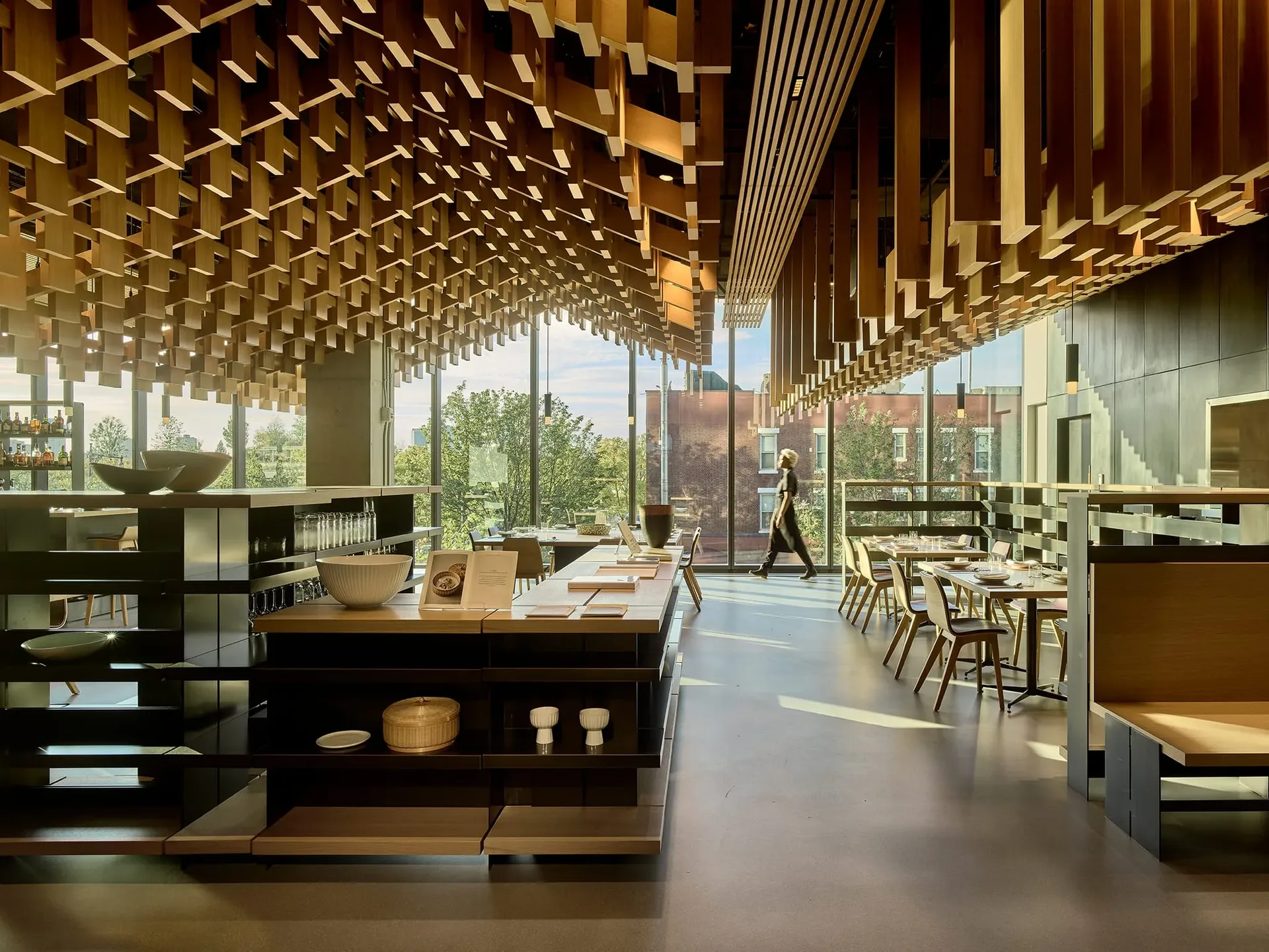 Genesis House Restaurant — photo 18