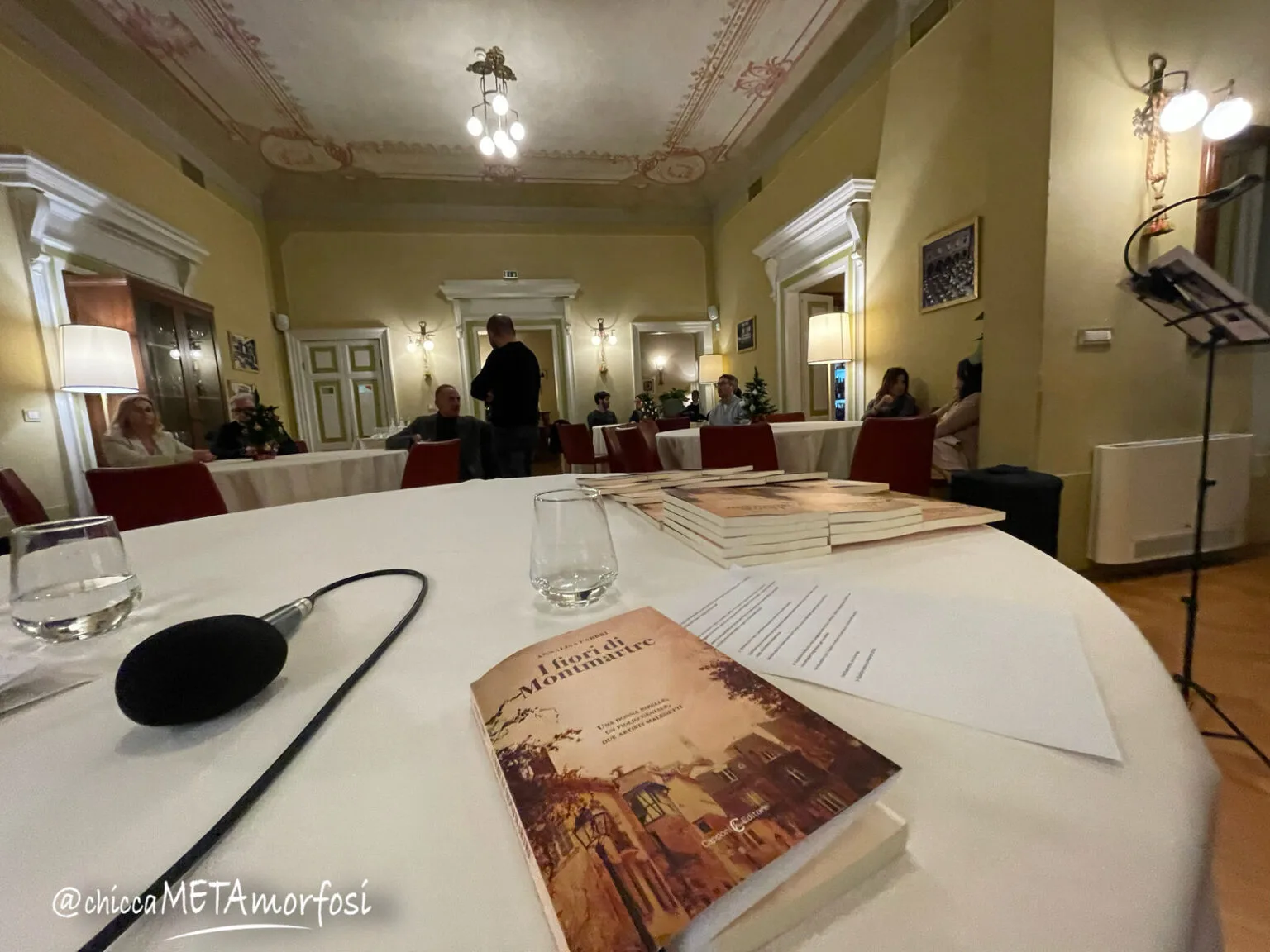 Caffè Meletti — photo 37