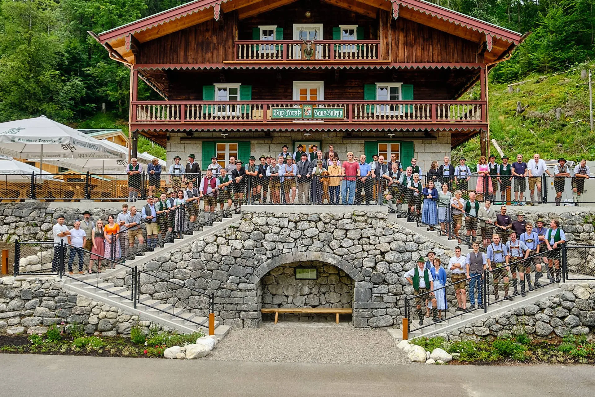 Forsthaus Valepp — photo 5