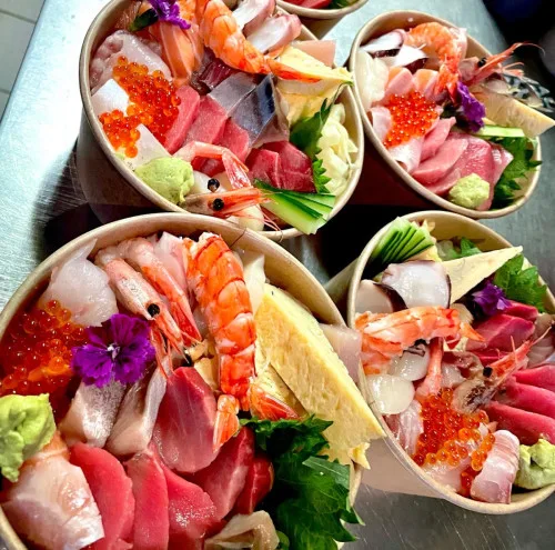 Nagomi — photo 55