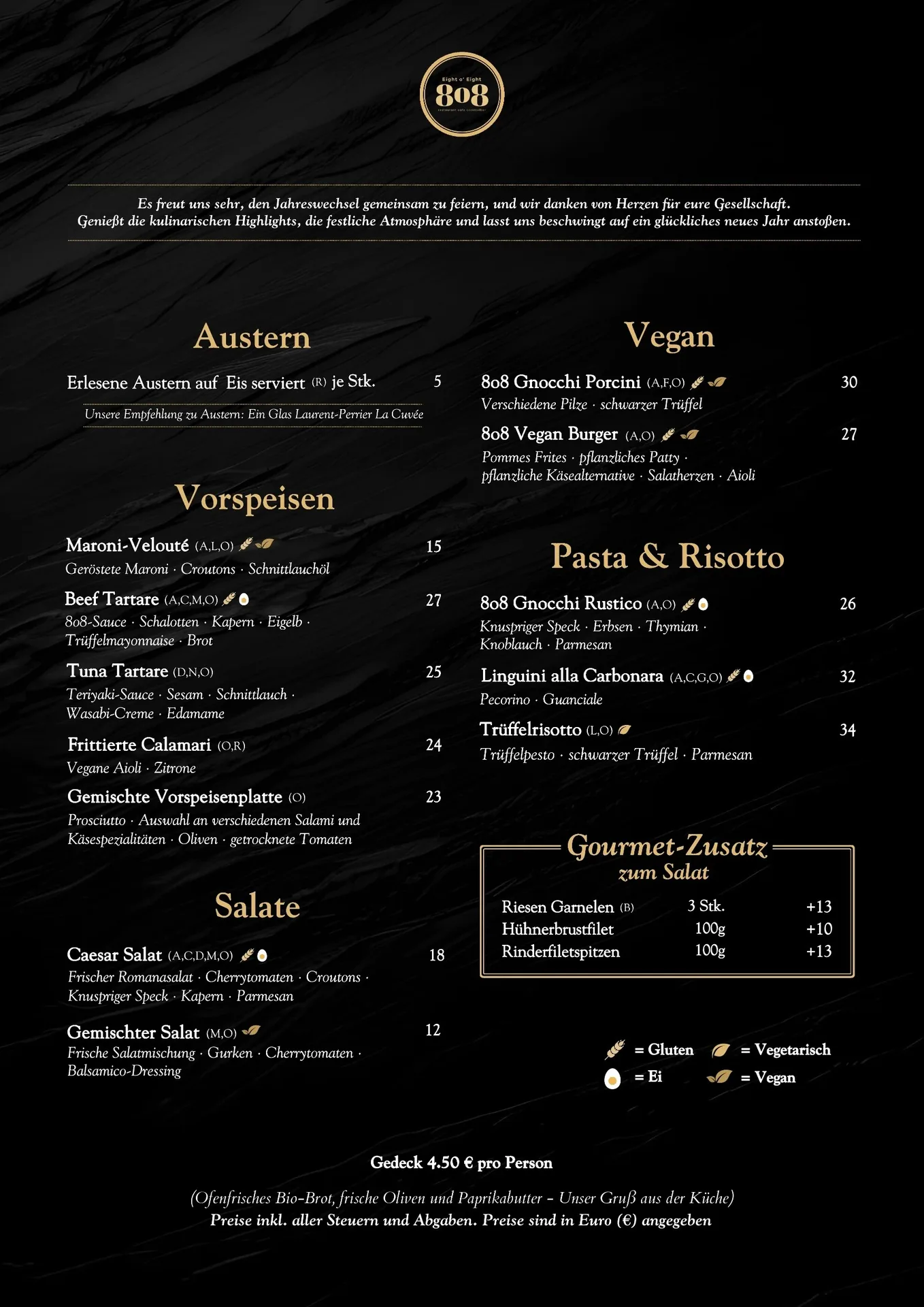 8o8 restaurant — photo 48