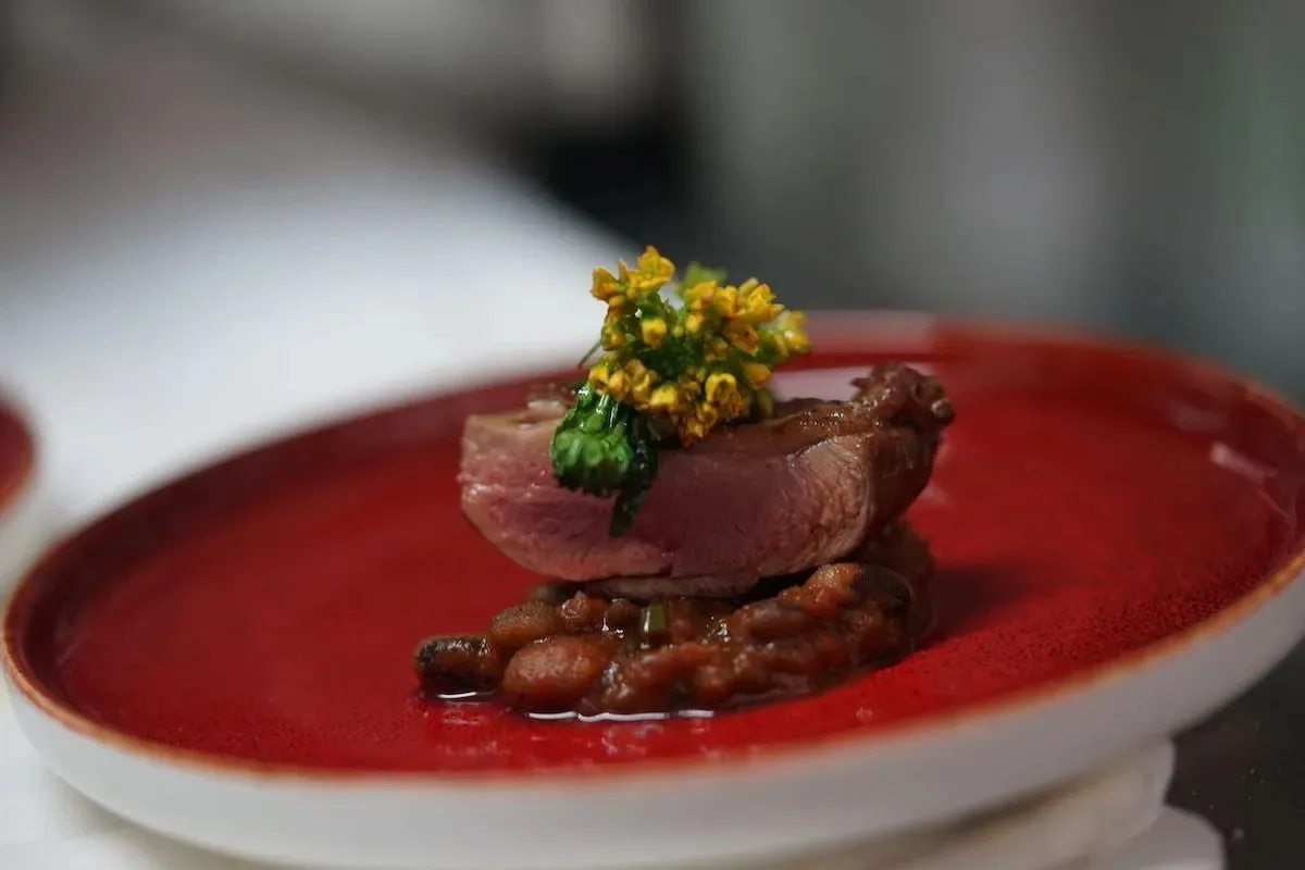 Restaurant Petit Frank — photo 6