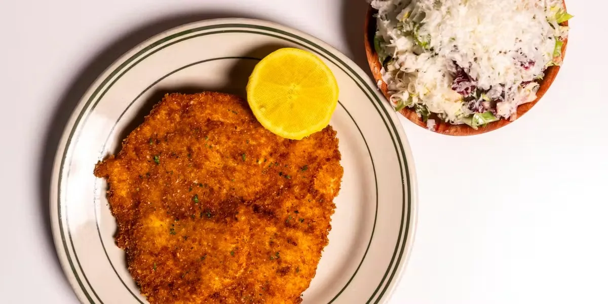 Jon & Vinny’s, Los Angeles