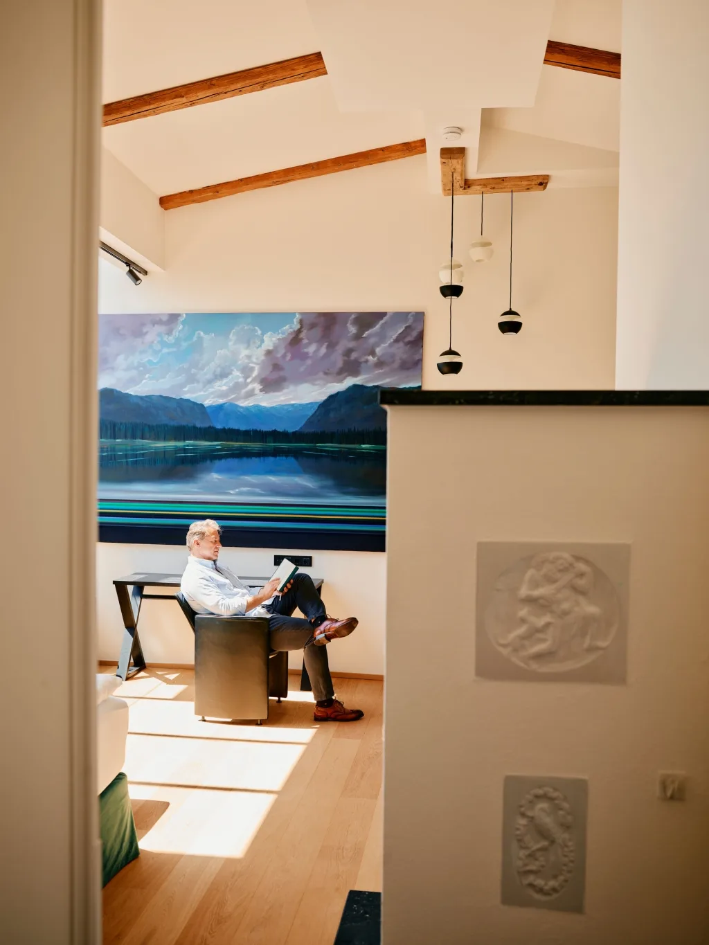 Landhaus zu Appesbach — photo 10
