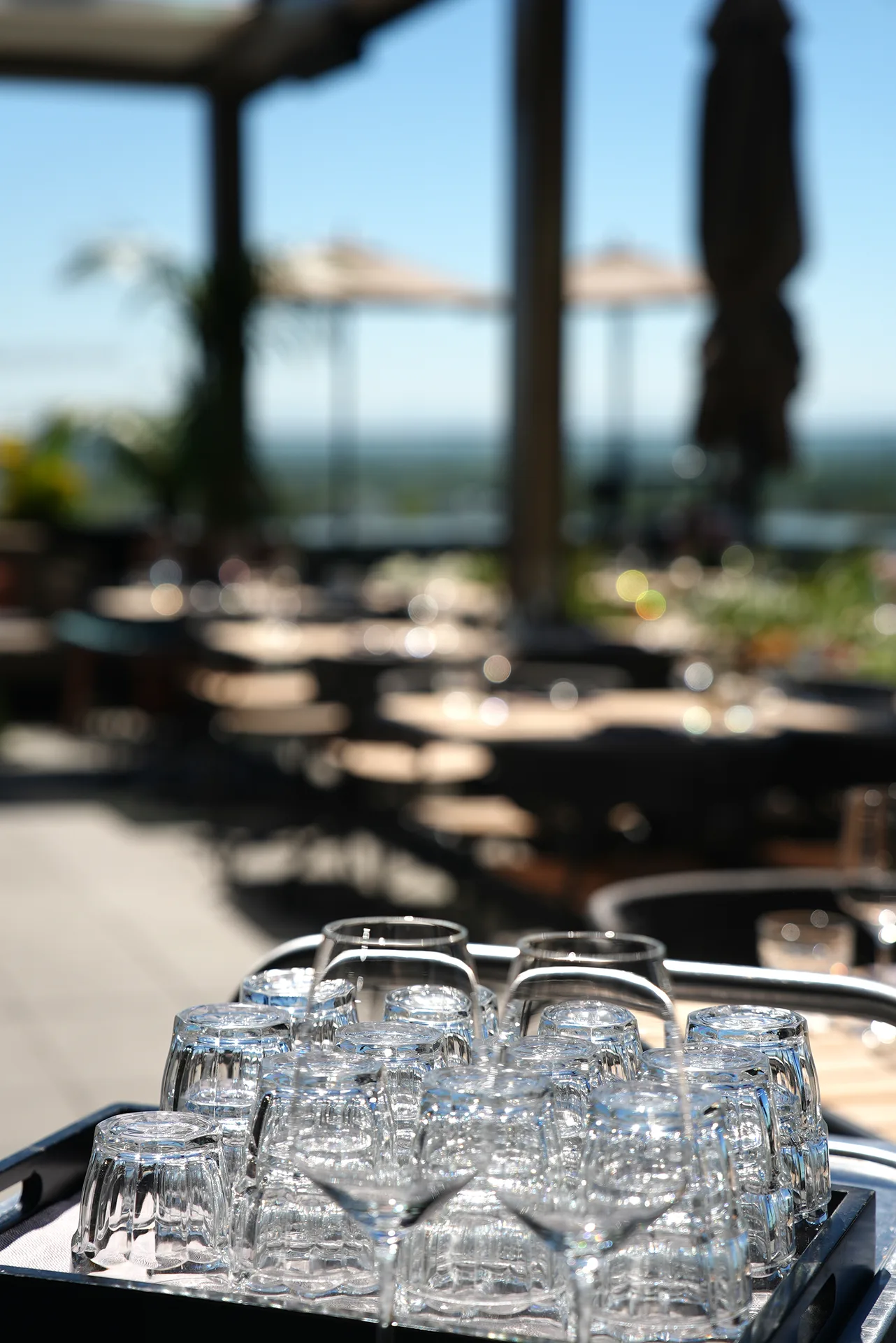 Restaurant Fitzroy — photo 46