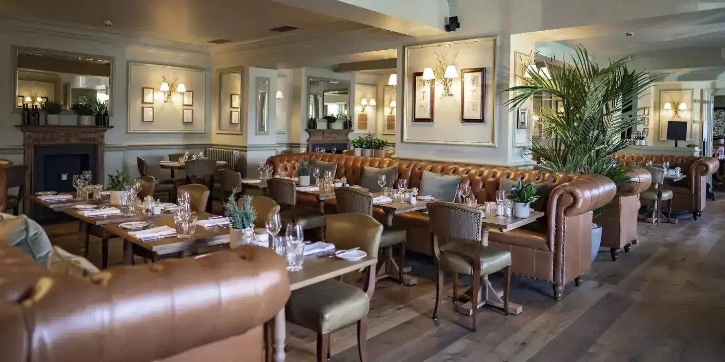 Hotel du Vin & Bistro Harrogate — photo 7