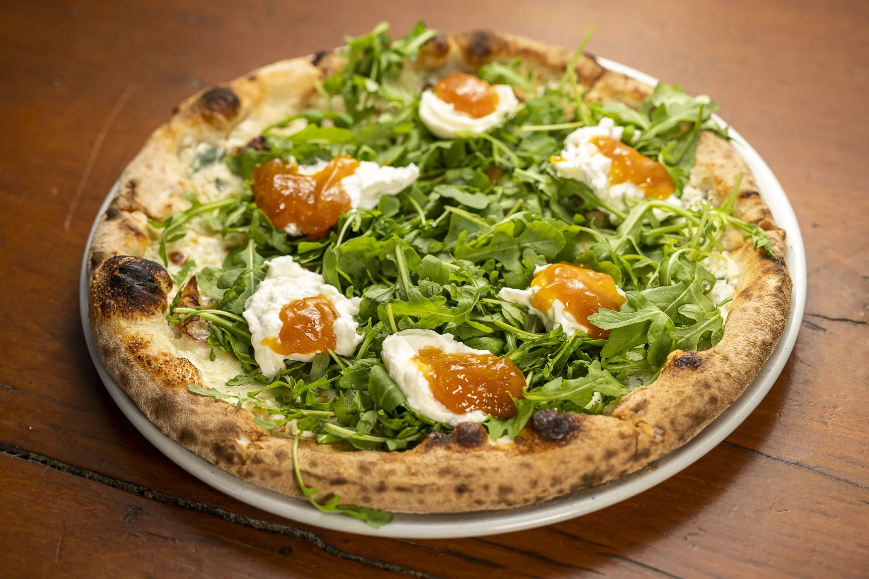 Trattoria Toscana — photo 45