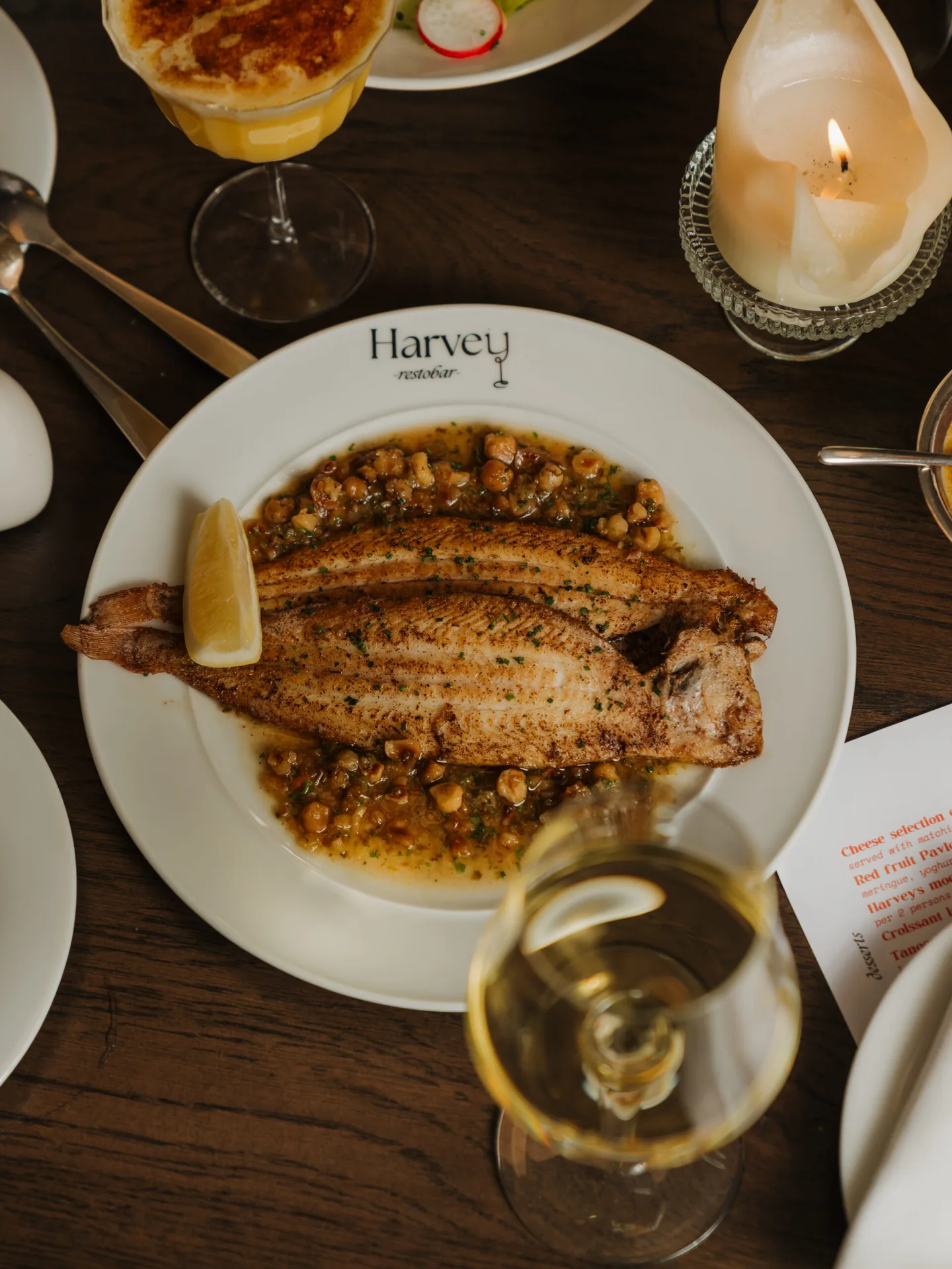 Restobar Harvey — photo 56