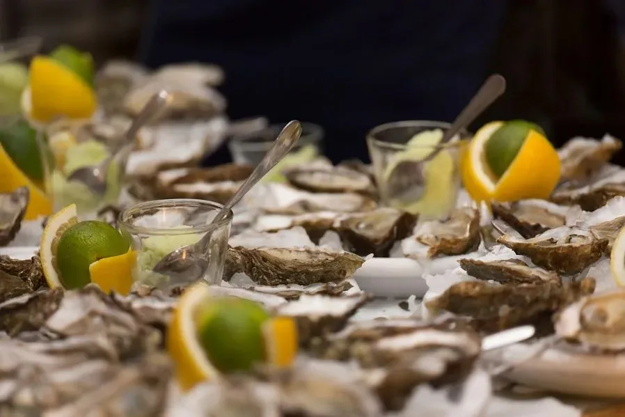 Hambergs Fisk — photo 10