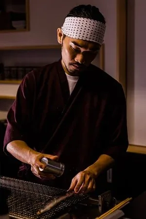 Restaurant Kintaro — photo 12