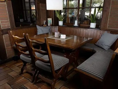 Restaurant „Antje &amp; Ich“ — photo 4