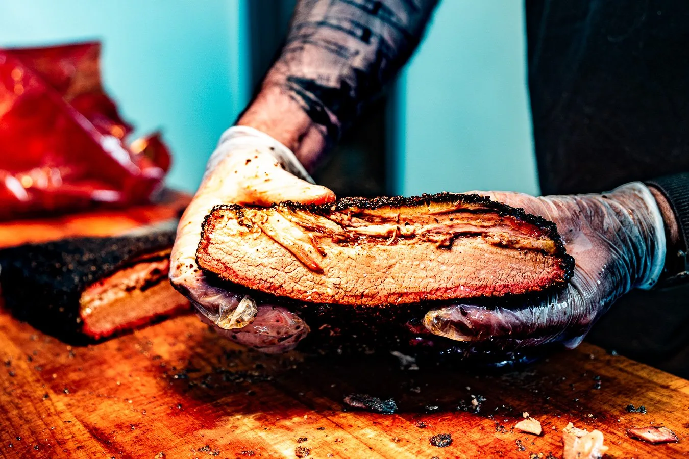 Breakwater Barbecue — photo 9