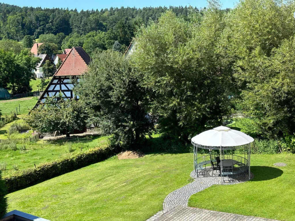Restaurant Grüner Baum — photo 68