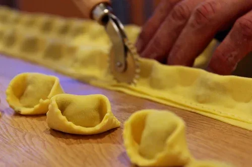 Belotti - Ristorante e Bottega — photo 9