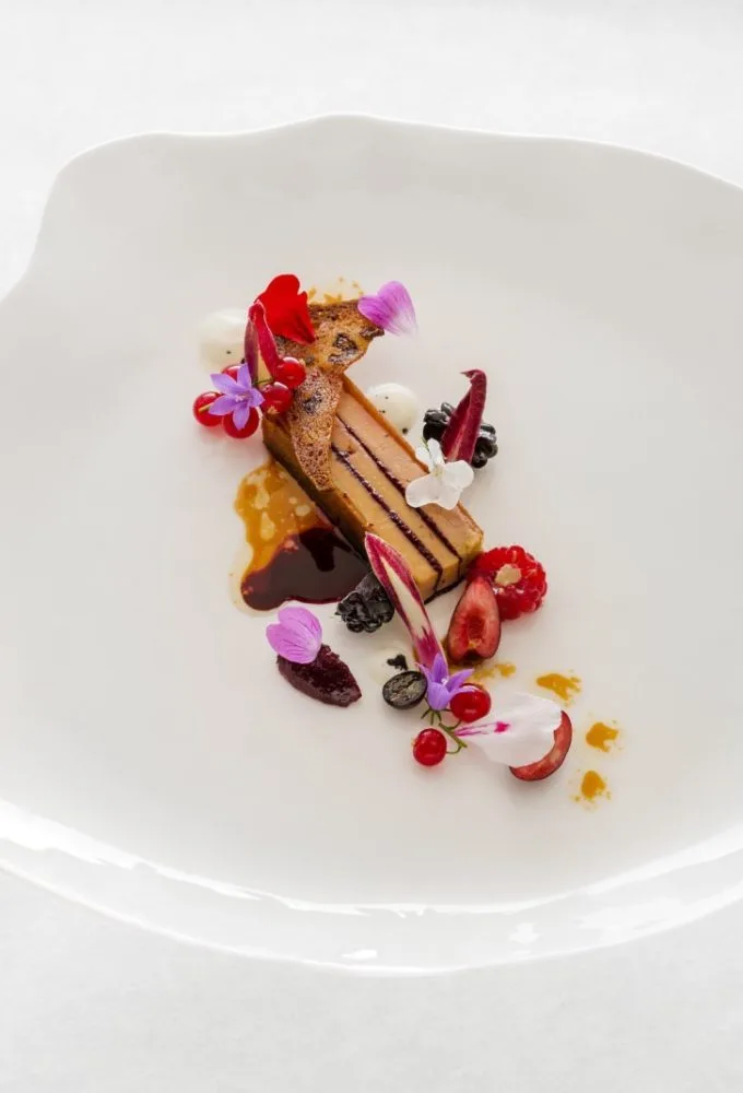 Restaurant Sola — photo 14