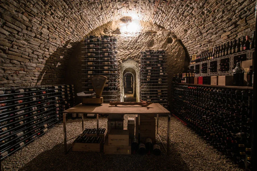 Il Ristorante di Guido da Costigliole — photo 14