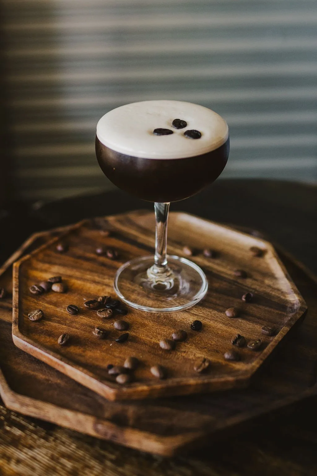 The Hatch — drink