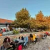 Zenit Balaton Étterem & Bar — photo 17