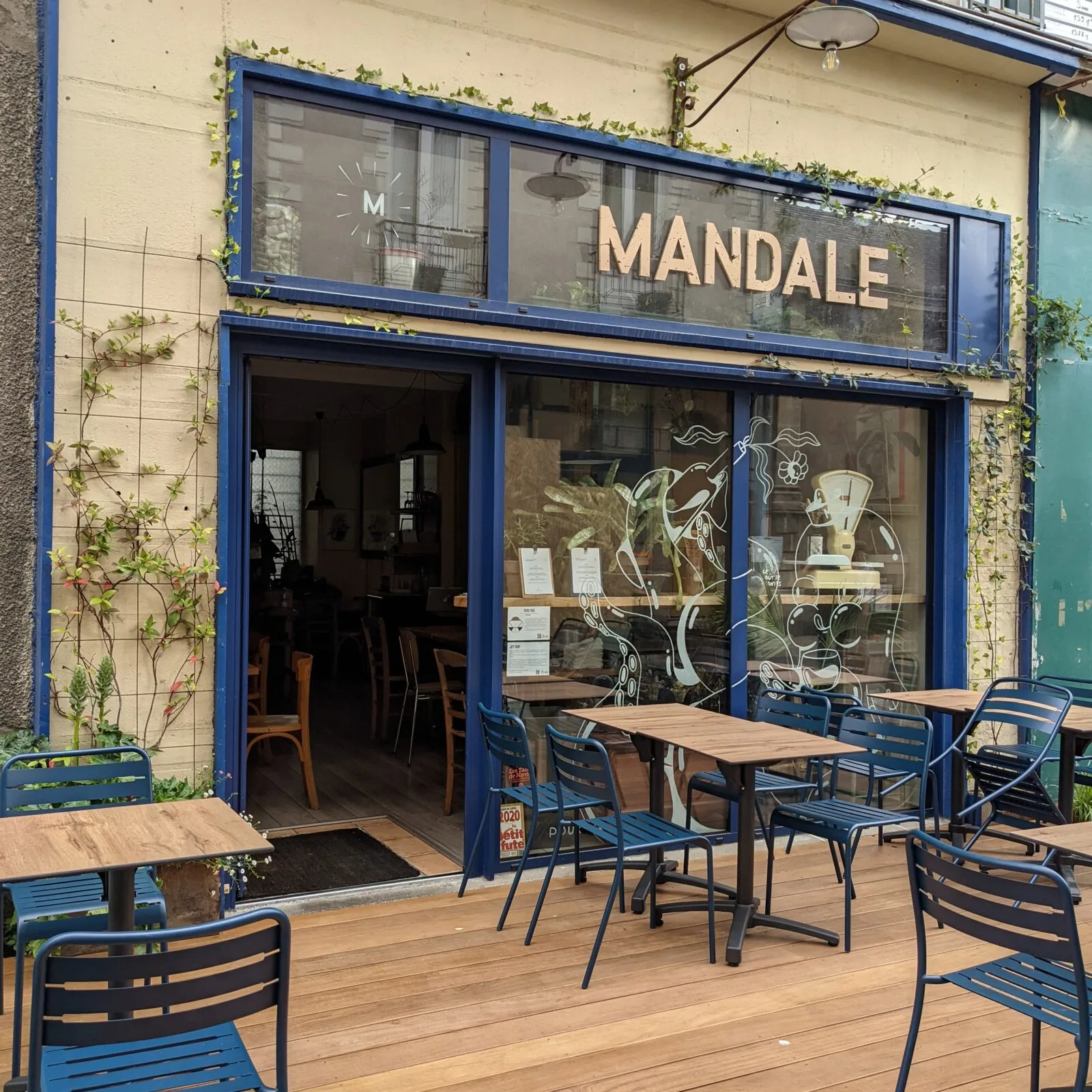 La Mandale — photo 5