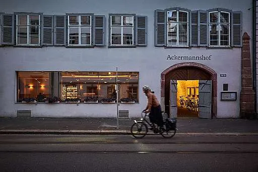 Ackermannshof — photo 12