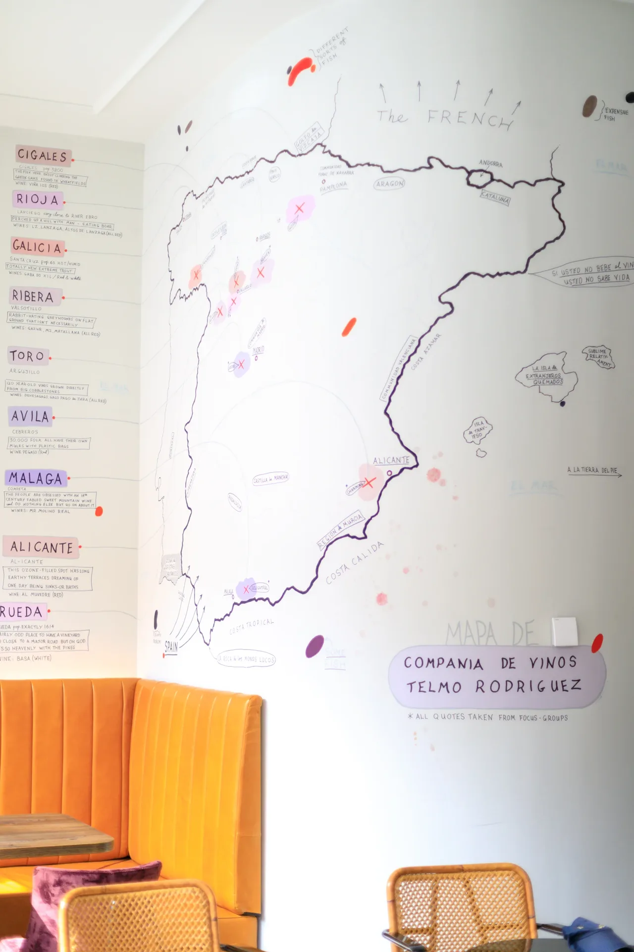 Tapisco — photo 26