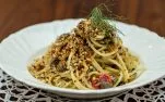 Me Cumpari Turiddu — food