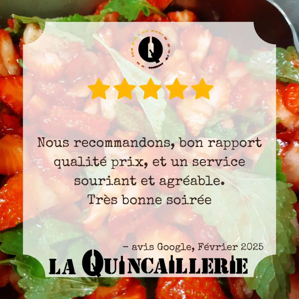 La Quincaillerie — photo 33
