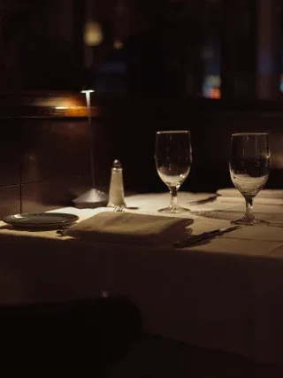 Masseria dei Vini — atmosphere