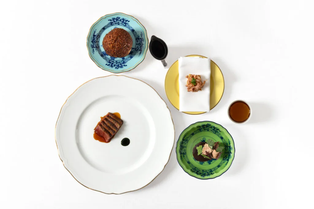 Osteria Francescana — photo 6