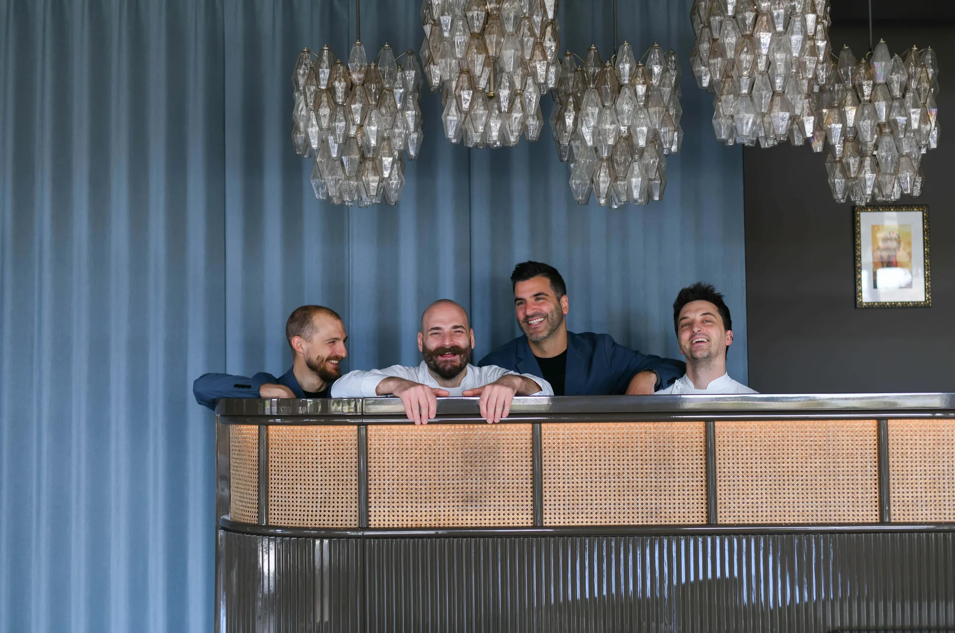 Incàlmo dell'Hotel Beatrice — photo 8