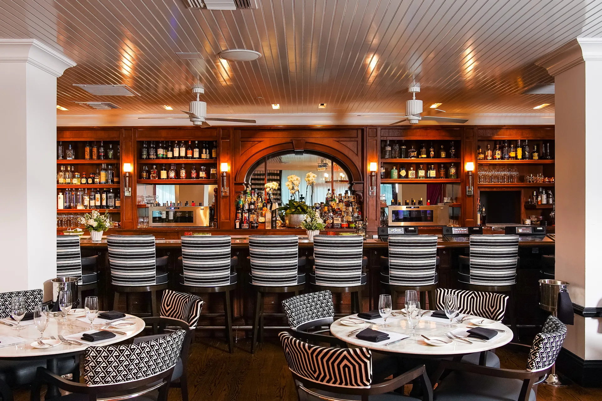 Vintner Grill — photo 14