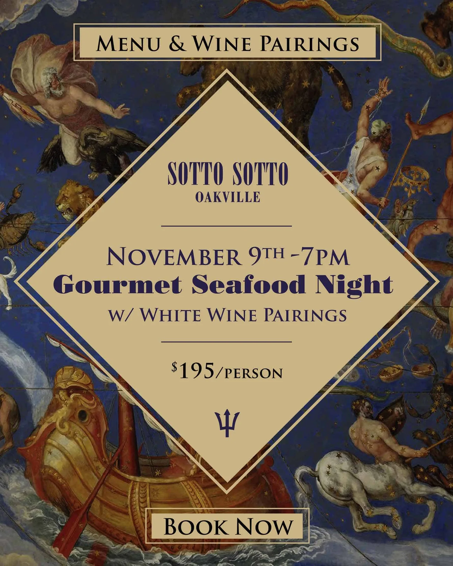 Ristorante Sotto Sotto — photo 12