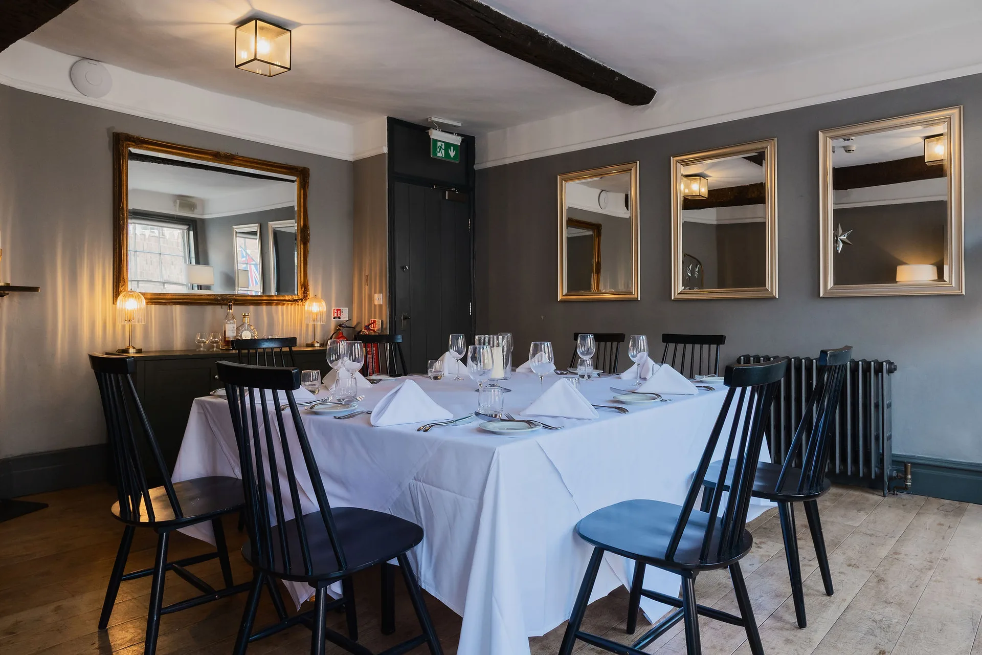 Lion & Pheasant Hotel — photo 21