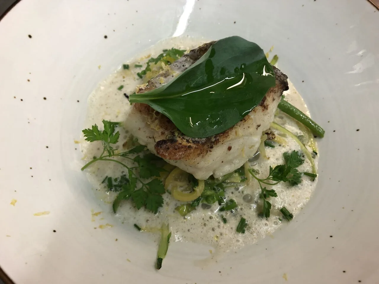 Casse-Cailloux — food