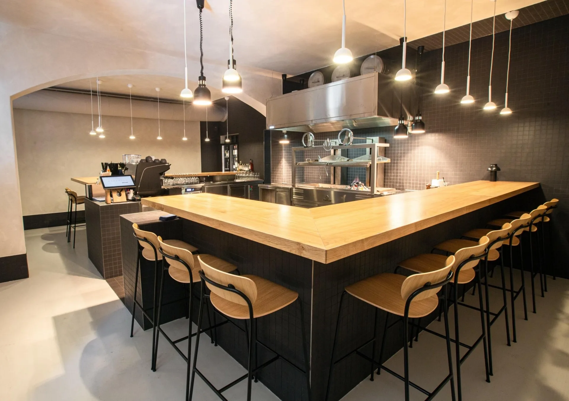 Da Pietro Grill — photo 37