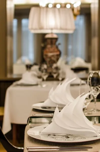 CODA Restaurant — photo 32