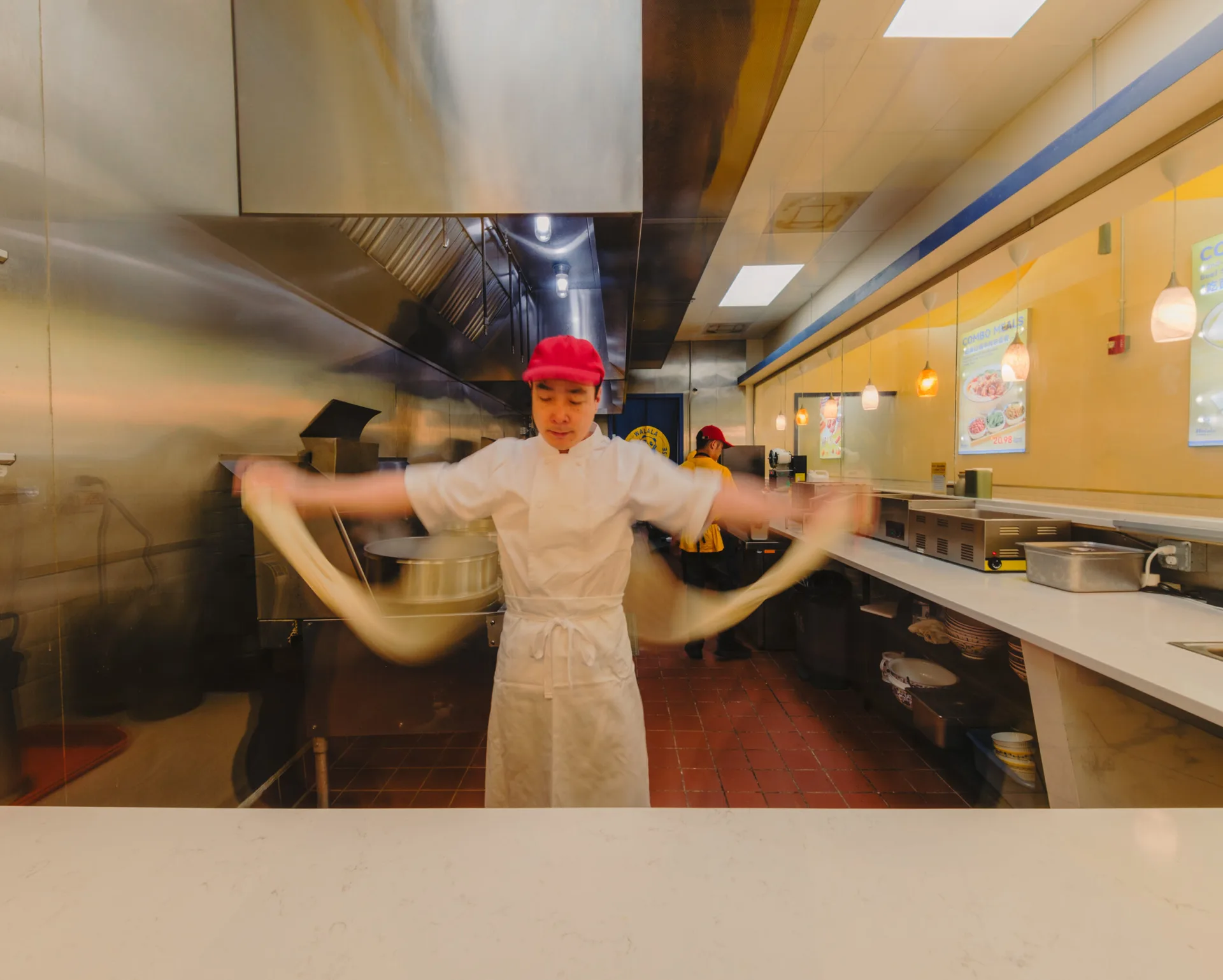 Walala Hand-Pulled Noodle House — photo 15