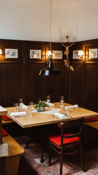 Wirtshaus Leopold — photo 6