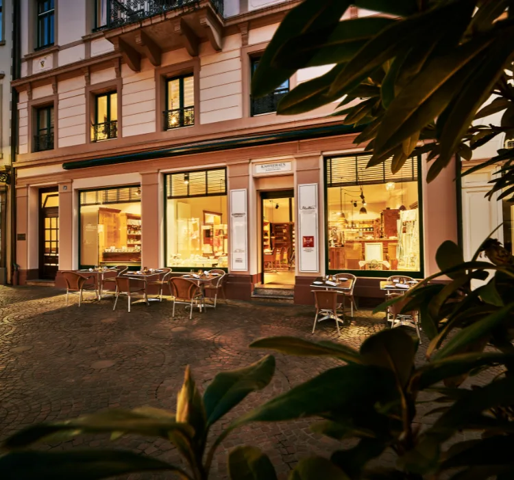 Park Restaurant — photo 44