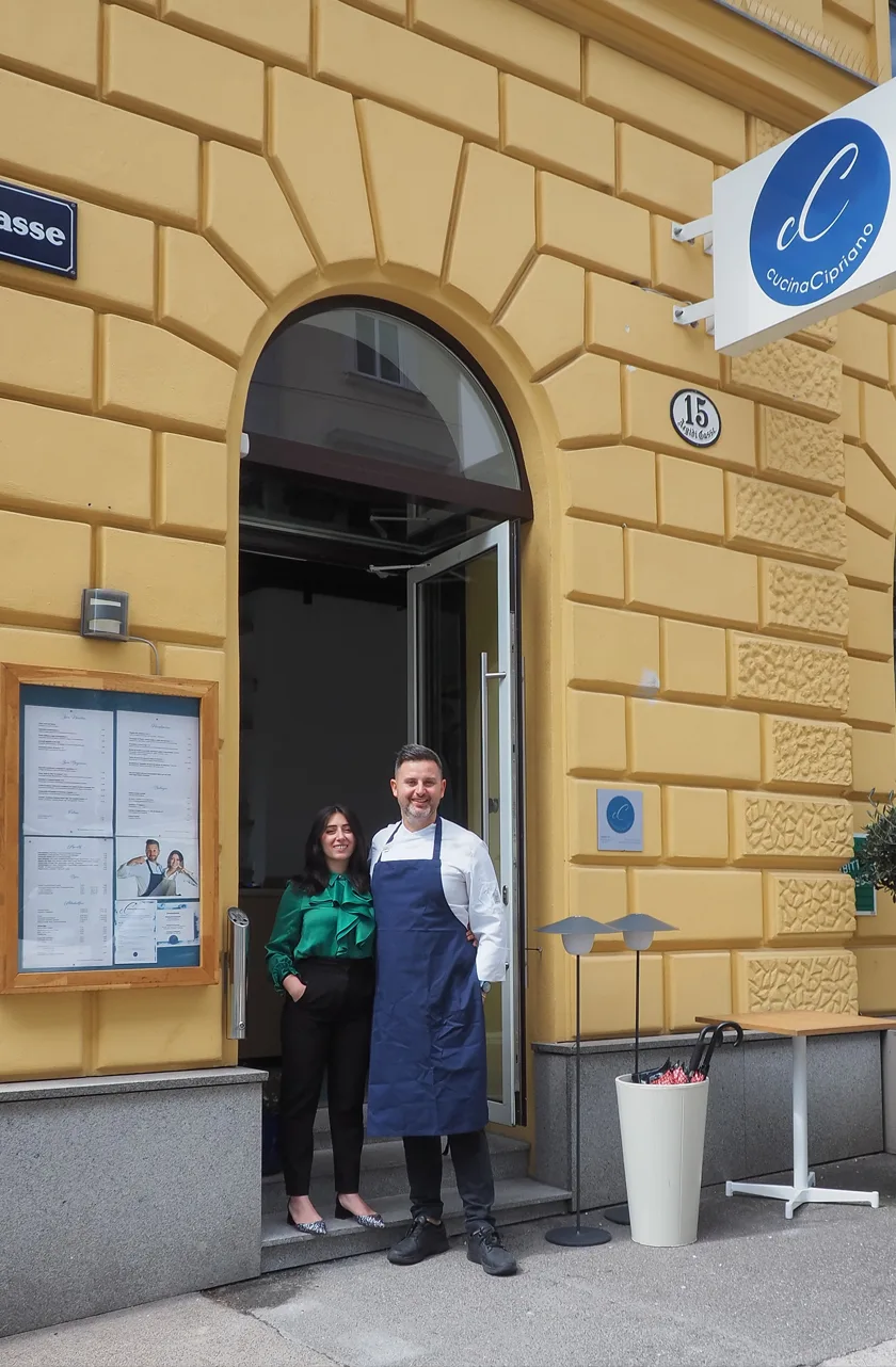 Cucina Cipriano — photo 15