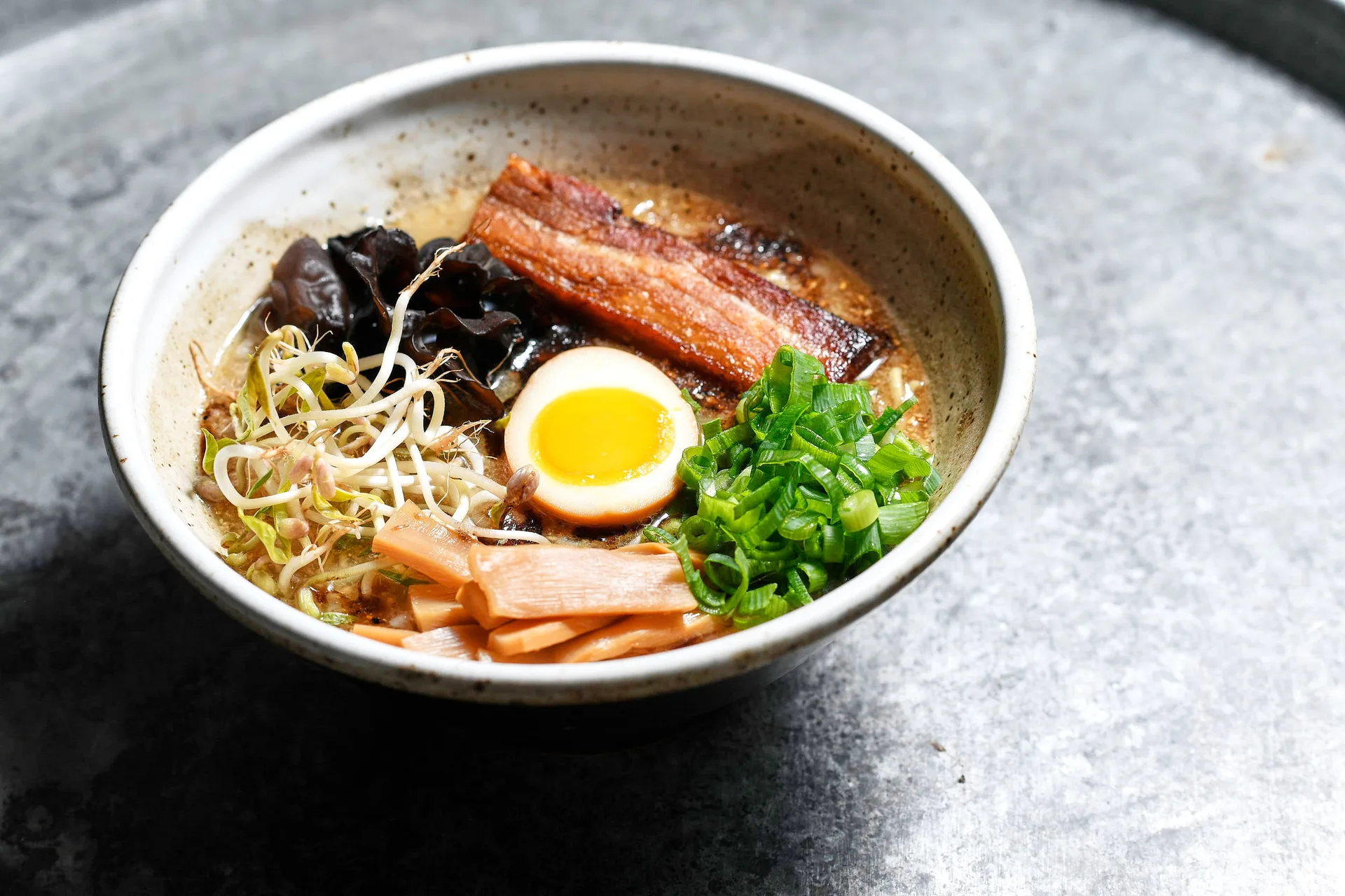 Ramen Gaijin — photo 4
