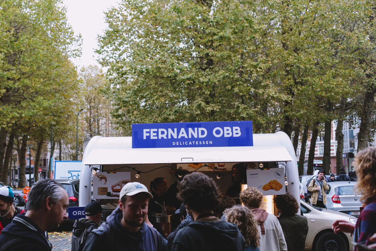 Fernand Obb — photo 37