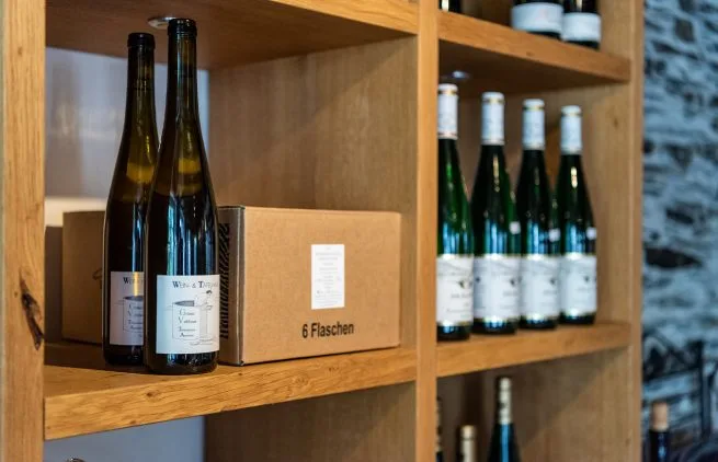 Wein- und Tafelhaus — photo 9