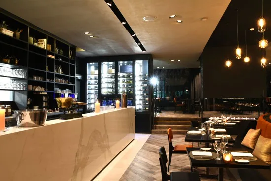 Brasserie Taste — photo 7