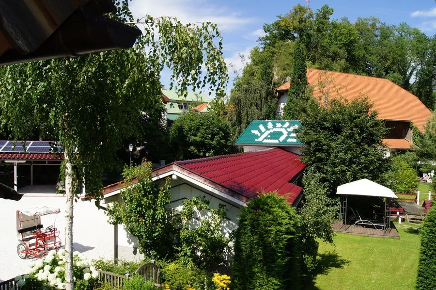 Iglhauser Schlosshotel — photo 39