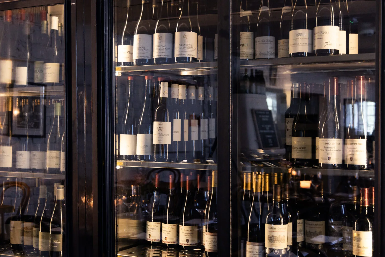 Brasserie Blanche — photo 8